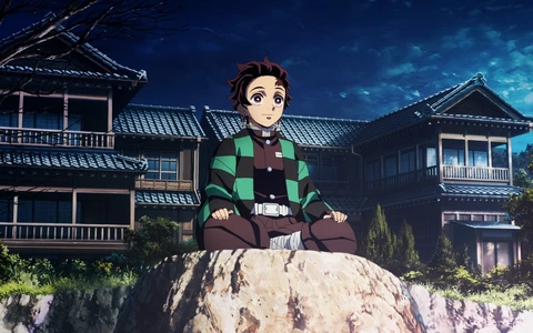 Demon Slayer: Infinity Castle bị quay lén, nhà sản xuất ra thông điệp cứng rắn
