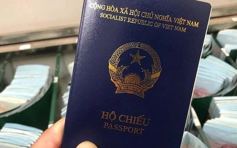 Tin tức sáng 30-7: Đề xuất bổ sung các trường hợp thu hồi,  hủy giá trị hộ chiếu