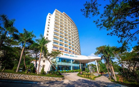 Khách sạn Sài Gòn – Hạ Long