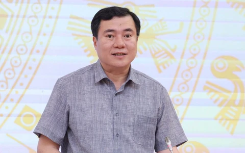 Thứ trưởng Bộ Công Thương đưa khuyến cáo với người bán hàng online