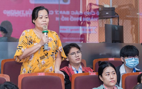 Đào tạo chuyển đổi số cho ban quản lý chợ, tiểu thương tại TP.HCM