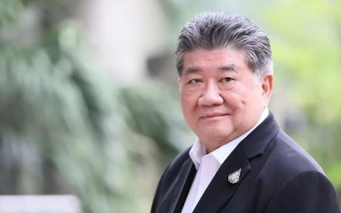 Cựu bộ trưởng quốc phòng Phumtham Wechayachai làm quyền thủ tướng Thái Lan