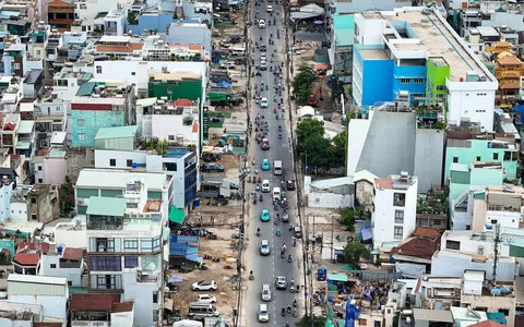 Liên danh DCH có hỗ trợ của đối tác CCEED Trung Quốc đề xuất các dự án metro ở TP.HCM