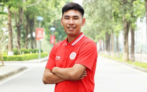 CLB Thể Công - Viettel công bố cùng lúc 4 nội binh