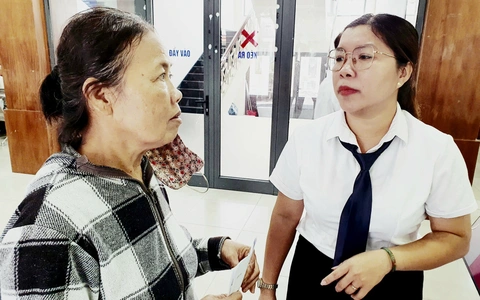 Chủ tịch Đà Nẵng yêu cầu báo cáo khó khăn, vướng mắc về vận hành, hoạt động chính quyền 2 cấp