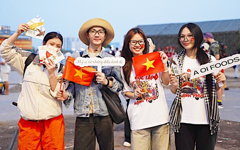 Phố xá, ruộng đồng nào cũng quê hương - Kỳ 4: Kỳ vọng của người trẻ khi 'sắp xếp lại giang sơn'