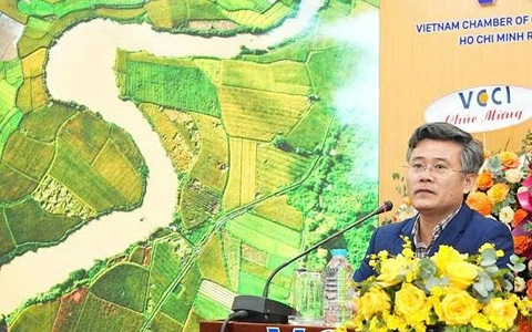 Kinh tế tư nhân đang có tín hiệu tích cực từ làn sóng khởi sự kinh doanh
