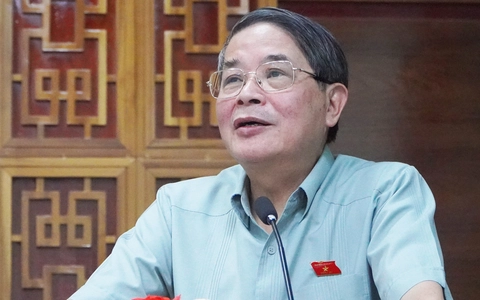 Phó chủ tịch Quốc hội Nguyễn Đức Hải: Thành phố Đà Nẵng mới phải quan tâm đến vùng sâu, vùng xa