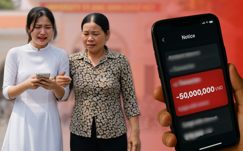 Rút tiền hộ: trò lừa đảo nhằm vào học sinh, sinh viên, người cần tiền gấp…