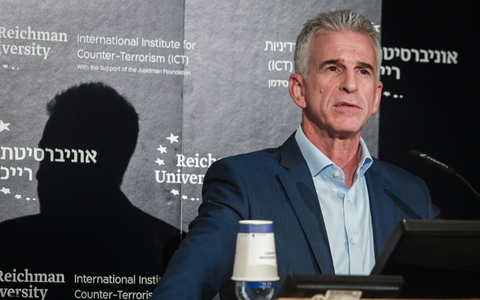 Xôn xao thông tin lãnh đạo Mossad bị Iran ám sát