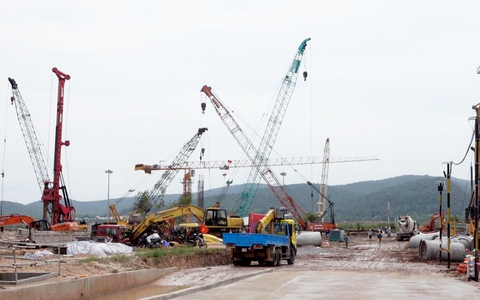 Góc nhìn trưa nay: Tất bật ‘đại công trường’ phục vụ APEC 2027