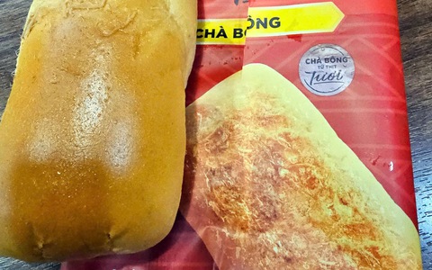 Sản phẩm với 'hình ảnh mang tính minh họa', có đánh lừa người tiêu dùng?