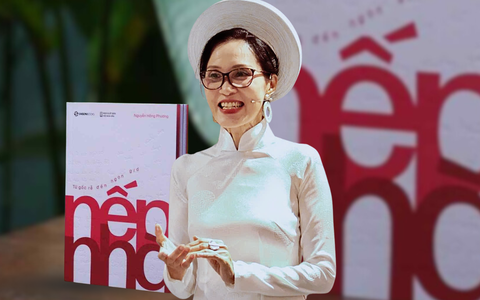 Dạy con không phải tìm cách để chúng sợ hãi mình