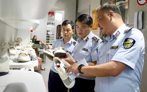 Truy quét hàng giả, hàng nhái: Doanh nghiệp chân chính có 'đất sống'