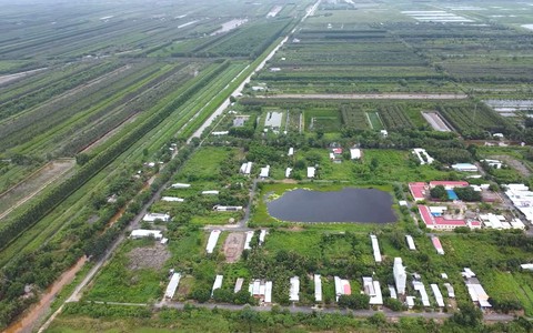 Góc nhìn trưa nay: Chính quyền mới giữa rừng sâu: Hành chính công đã gần hơn với người dân