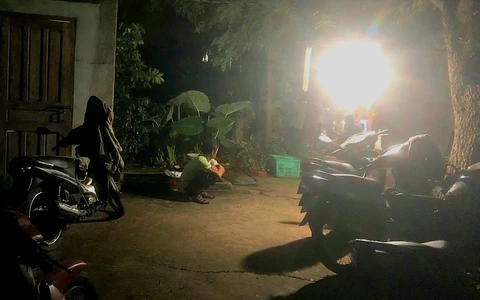 Tạm giữ con trai bênh mẹ, đạp cha ruột tử vong ở Lâm Đồng
