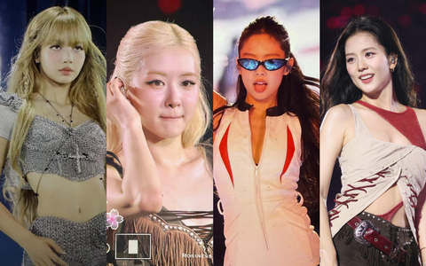 Sau concert BlackPink: Fan tức giận vì tầm nhìn bị che khuất, gọi quà lưu niệm là rác