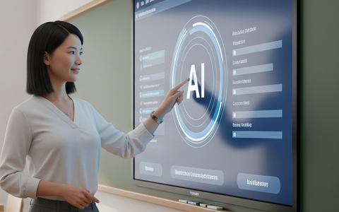 Pearson và Google Cloud hợp tác giáo dục AI