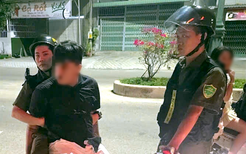Vụ hành hung dã man 2 thiếu niên trong tiệm Internet: Lâm Đồng bàn giao 3 người liên quan