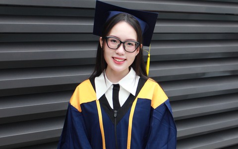 Nguyễn Lan Anh: Nhà thiết kế trẻ đưa bản sắc Việt vào ngôn ngữ thời trang đương đại