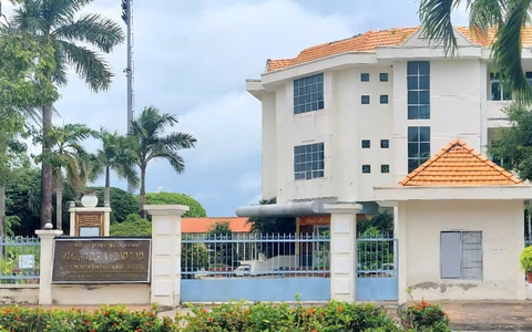 Kết luận nhiều sai phạm tại Sở Giáo dục và Đào tạo Bạc Liêu