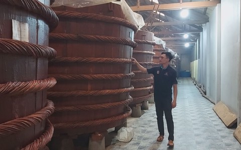 Góc nhìn trưa nay: Chuyện về nước mắm Phú Quốc