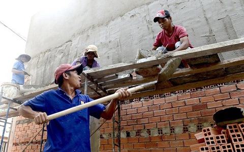 Có nên bỏ hoàn công khi xây dựng nhà?