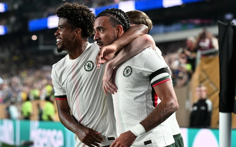 Dự đoán tỉ số: Chelsea kết thúc giấc mơ của Fluminense