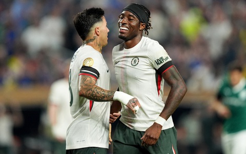 Siêu máy tính lại thay đổi dự đoán đội vô địch FIFA Club World Cup 2025