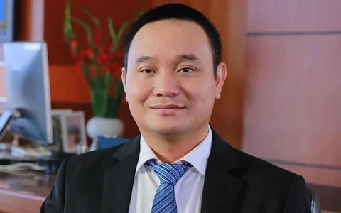 Bắt 2 cựu tổng giám đốc bảo hiểm PJICO Đào Nam Hải, Nguyễn Thị Hương Giang