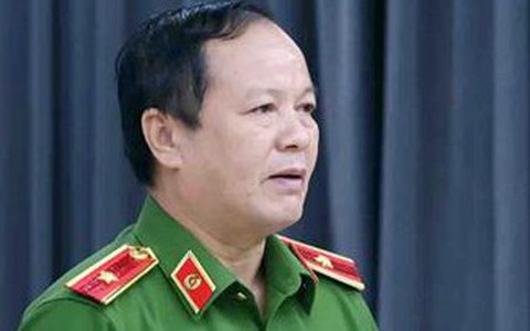 Bộ Công an: Hậu quả vụ án tại Viện Pháp y tâm thần trung ương Biên Hòa 'rất lớn'