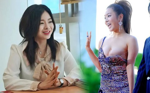 Diễn viên phim 18+ thành giảng viên đại học
