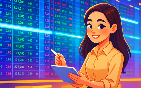 Chứng khoán tuần mới: Lên 1.400 hay lùi về 1.350 điểm, điều gì đang chờ thị trường?