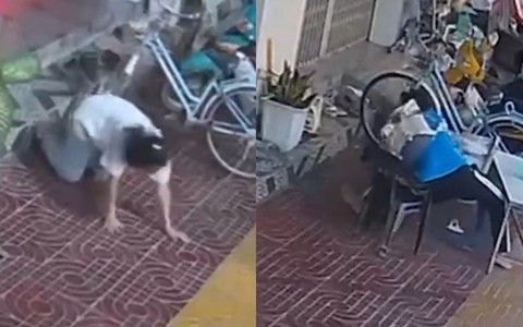 Cô gái 'đến tuổi lấy chồng' và bậc thềm bất ổn