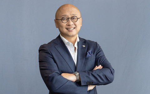 Prudential bổ nhiệm ông Kevin Joong Kwon làm tổng giám đốc
