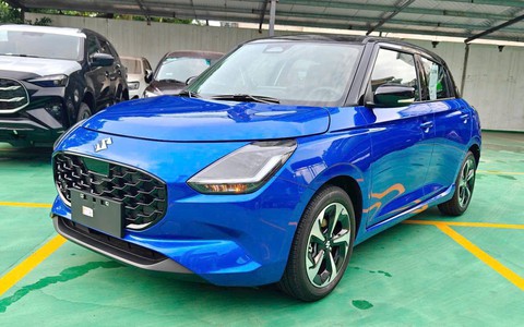 ADAS bùng nổ ở Việt Nam, hiện diện từ xe tiền tỉ đến xe 500 triệu
