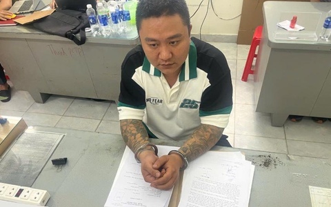 Hành trình truy tìm nhóm hành hung 2 thiếu niên ở tiệm net: ‘Chìa khóa’ từ chiếc ô tô đáng ngờ
