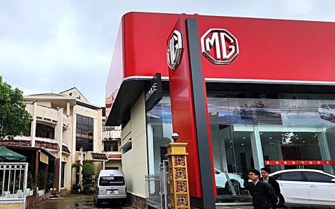 Bị tố sử dụng đất công sai mục đích, doanh nghiệp nói gì?