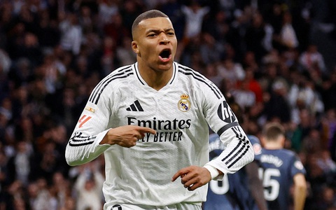 Dự đoán tỉ số: Mbappe ghi bàn, PSG gục ngã trước 'nhà vua' Real Madrid