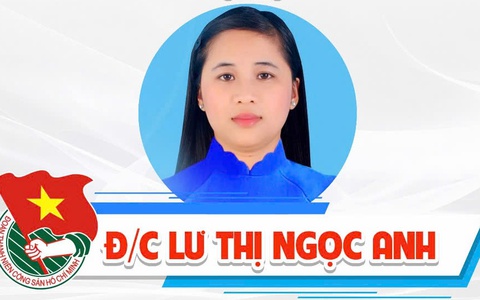 Thành Đoàn Cần Thơ có nhân sự mới