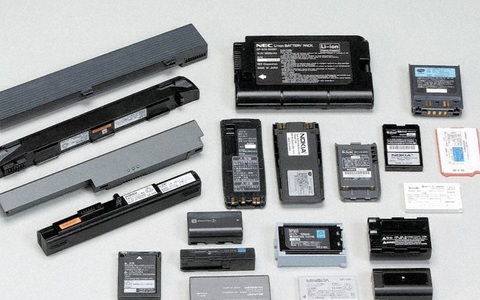 Nhật Bản siết chặt quy định về thu gom thiết bị sử dụng pin lithium-ion