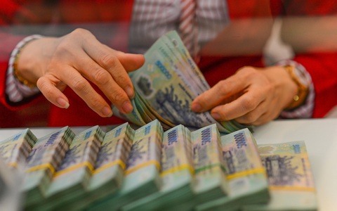 Hàng loạt dự án tỉ đô chuyển mình: Vốn bơm mạnh, công trường hối hả