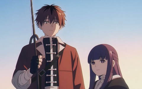 Những điểm nổi bật tại sự kiện Anime Expo 2025