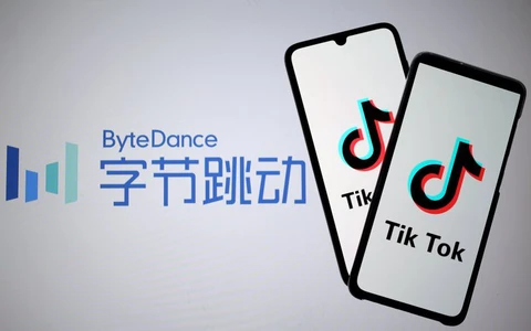 ByteDance bác tin bán TikTok cho liên doanh Mỹ