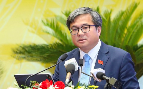 Lãnh đạo Hà Nội: Tăng trưởng kinh tế của thủ đô 'vượt kịch bản'
