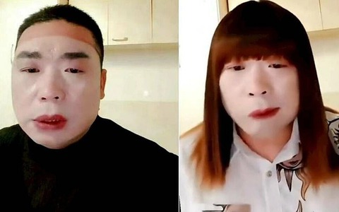 Sự thật về tin người đàn ông giả gái lừa tình gần 1.700 trai trẻ