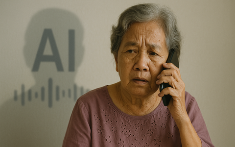 Lừa đảo bằng deepfake voice ngày càng tinh vi, phải làm sao?