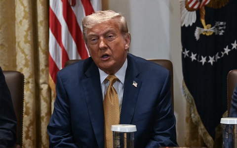 Ông Trump nổi giận với ông Putin, cân nhắc trừng phạt Nga mạnh tay