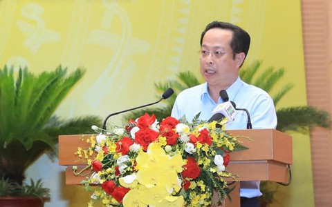 Hà Nội chính thức rót 3.000 tỉ hỗ trợ suất ăn trưa cho học sinh tiểu học