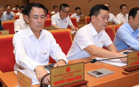 Hà Nội miễn, giảm tiền thuê đất từ 15 - 30 năm đối với nhiều loại dự án